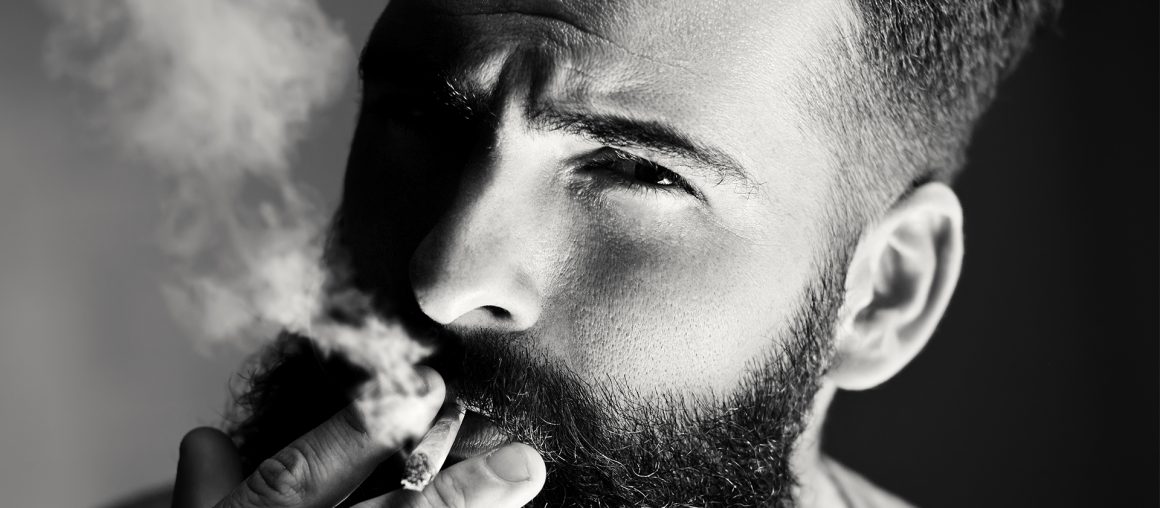 10 Reasons Why It’s Good To Date A Man With A Beard