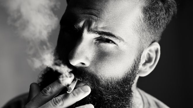 10 Reasons Why It’s Good To Date A Man With A Beard