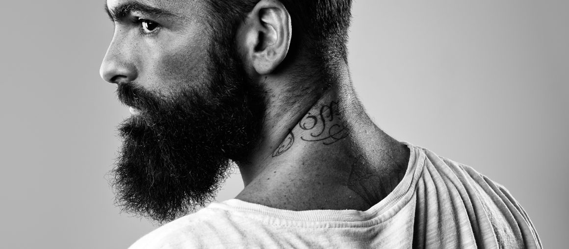 5 lesser-known benefits of having a beard