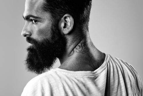 5 lesser-known benefits of having a beard