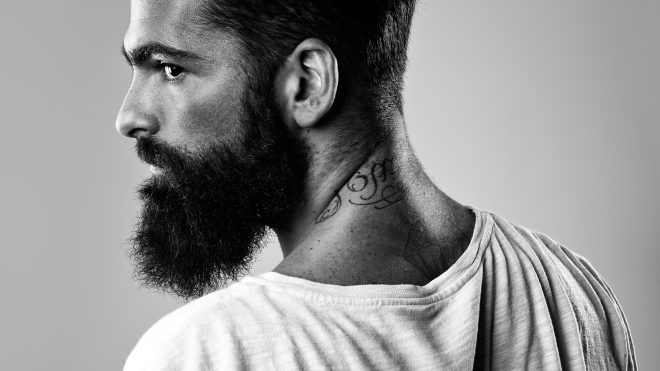 5 lesser-known benefits of having a beard