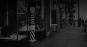 Barbier Tom in Gent & Lievegem