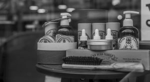 Barbier Tom in Gent & Lievegem