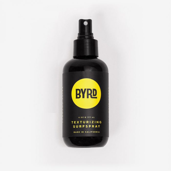 Byrd Texturizing Surfspray