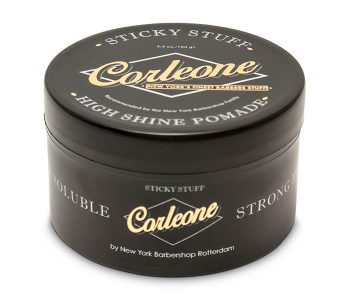 Corleone pomade w/b strong hold