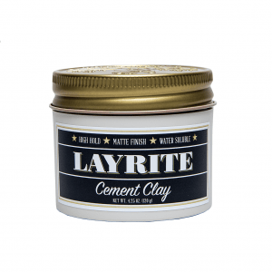 Layrite Cement Pomade L