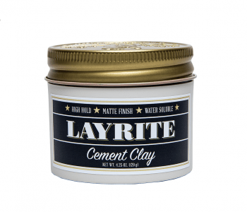 Layrite Cement Pomade L