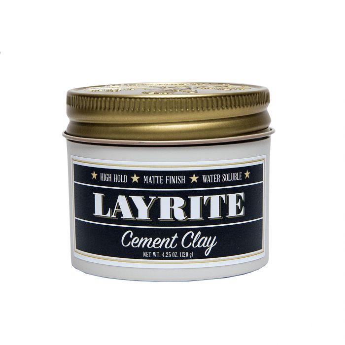 Layrite Cement Pomade L