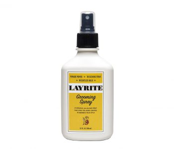 Layrite Grooming Spray L