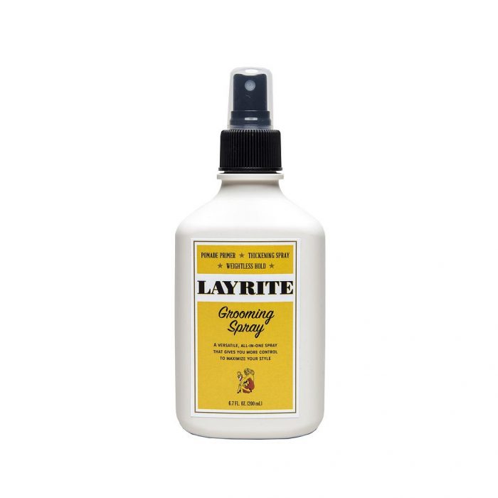 Layrite Grooming Spray L