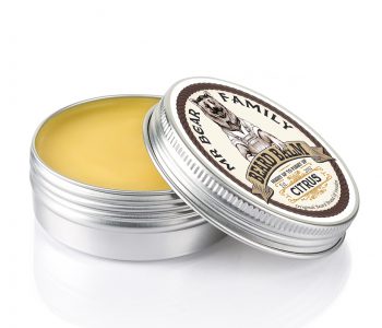 Mr. Bear Beard Balm WOODLAND