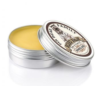 Mr. Bear Beard Balm WOODLAND