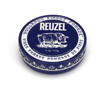 Reuzel Fiber Pig