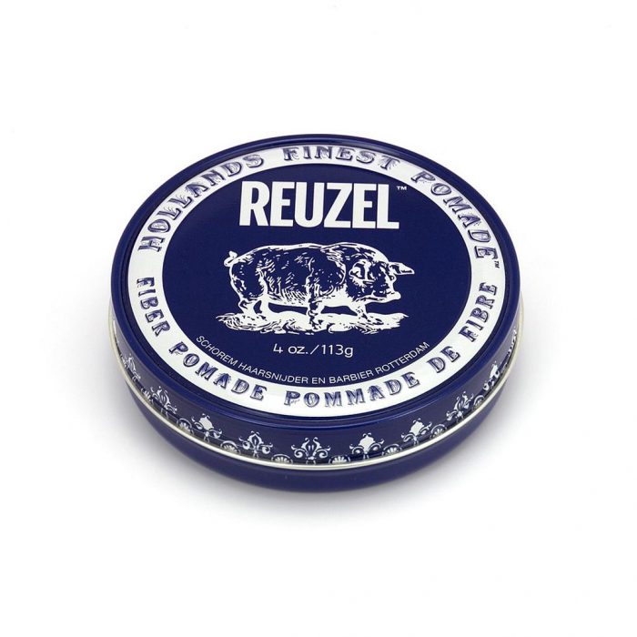 Reuzel Fiber Pig