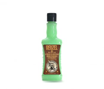 Reuzel Scrub Shampoo L