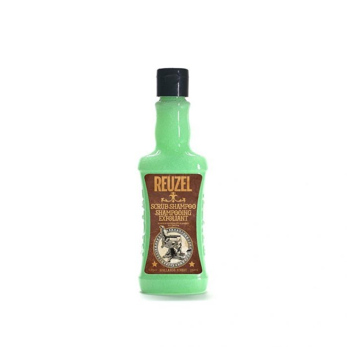 Reuzel Scrub Shampoo L