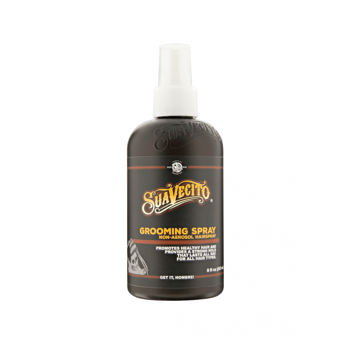 Suavecito Grooming Spray