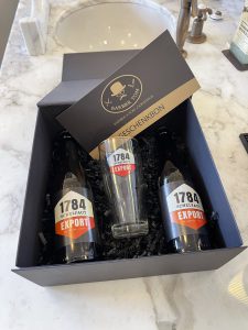 Barbier Tom geschnekodoos